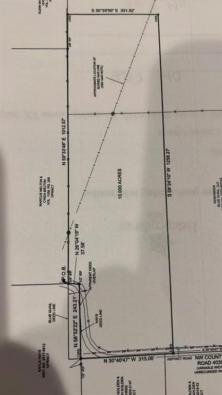 10 acres in Navarro County - photo 25