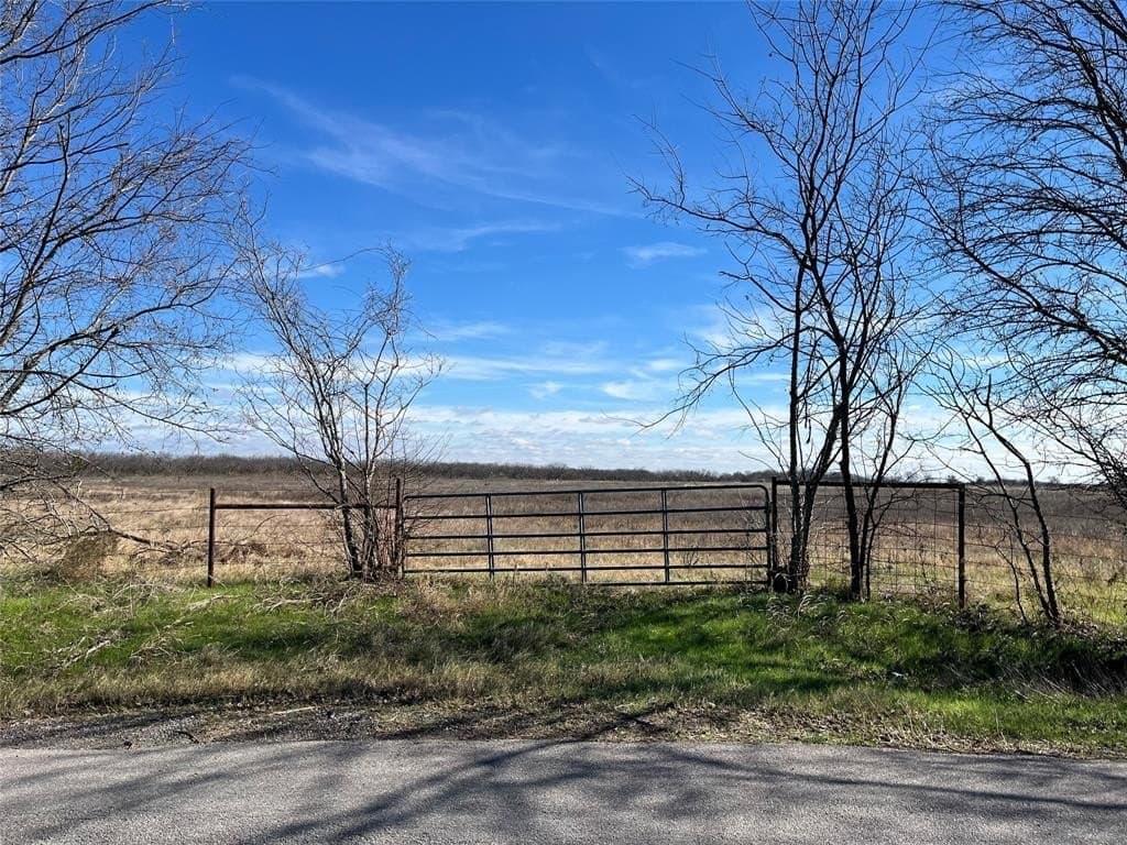 Tbd NW CR 4030