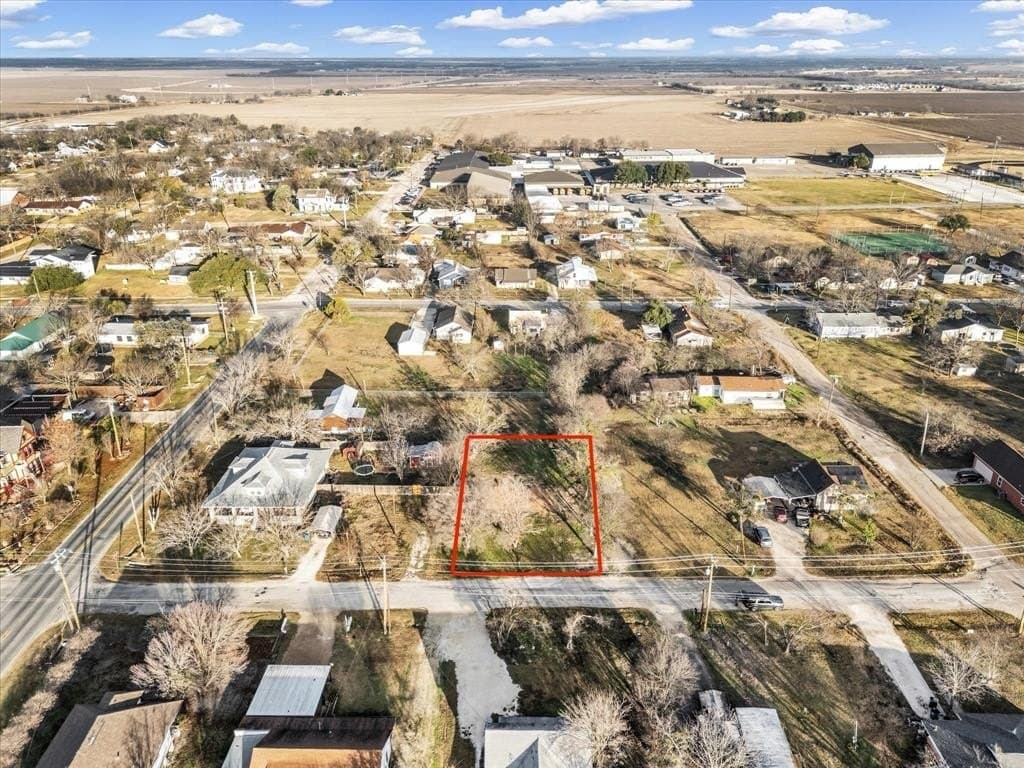0.17 acres in Hill County - photo 2