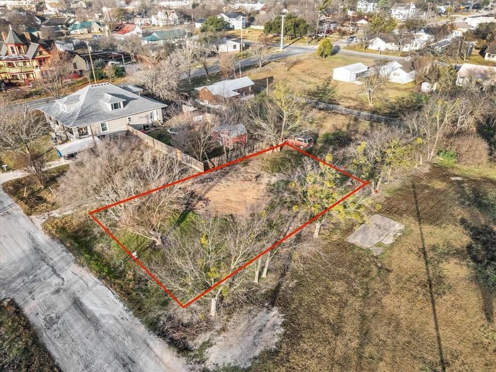 0.17 acres in Hill County - photo 13
