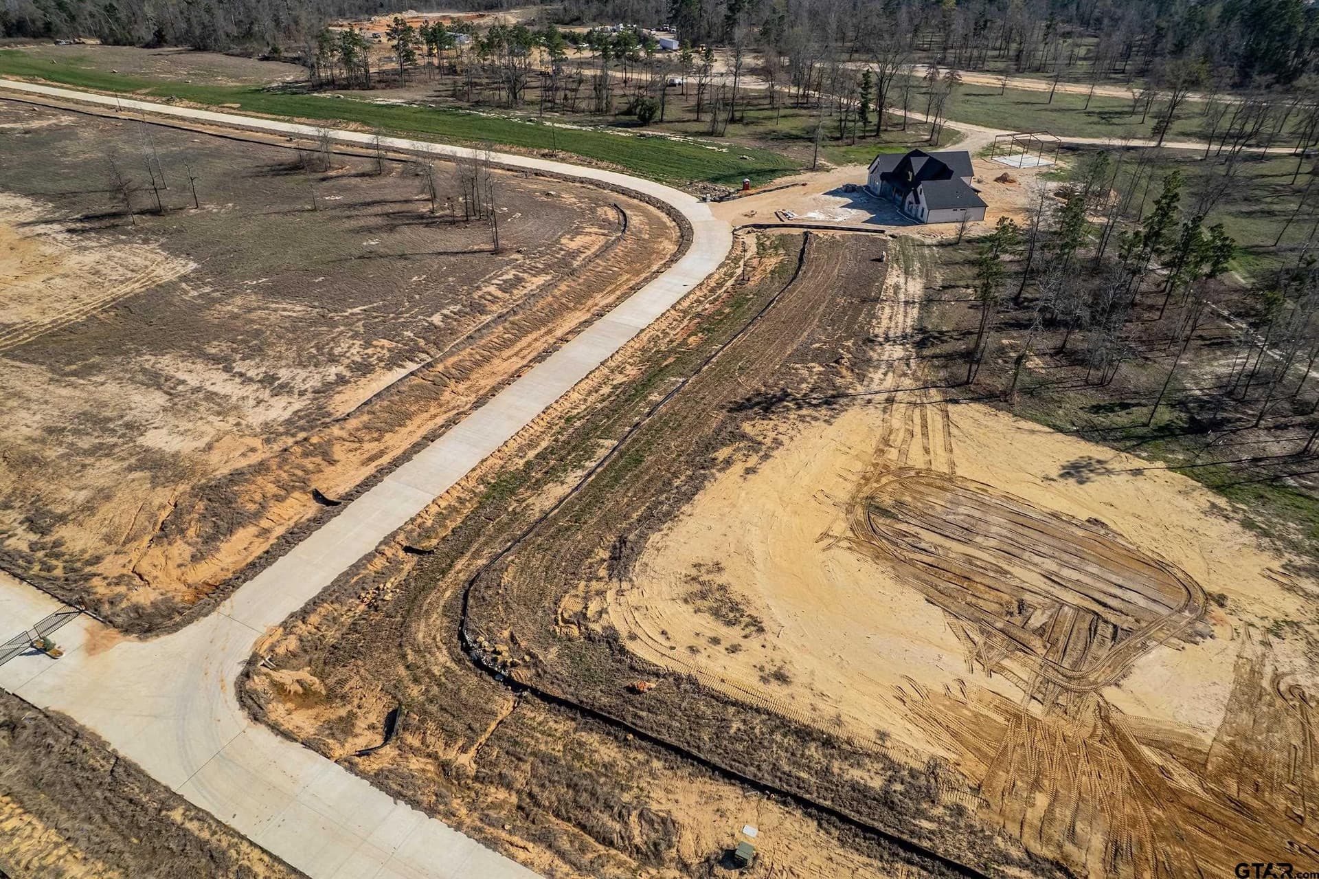 0.67 acres in Smith County - photo 10