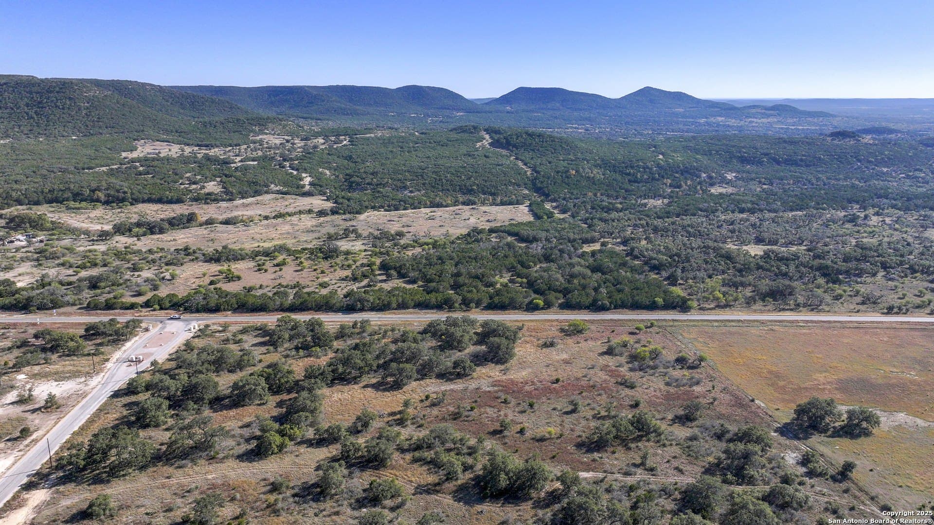 10.43 acres in Bandera County - photo 9