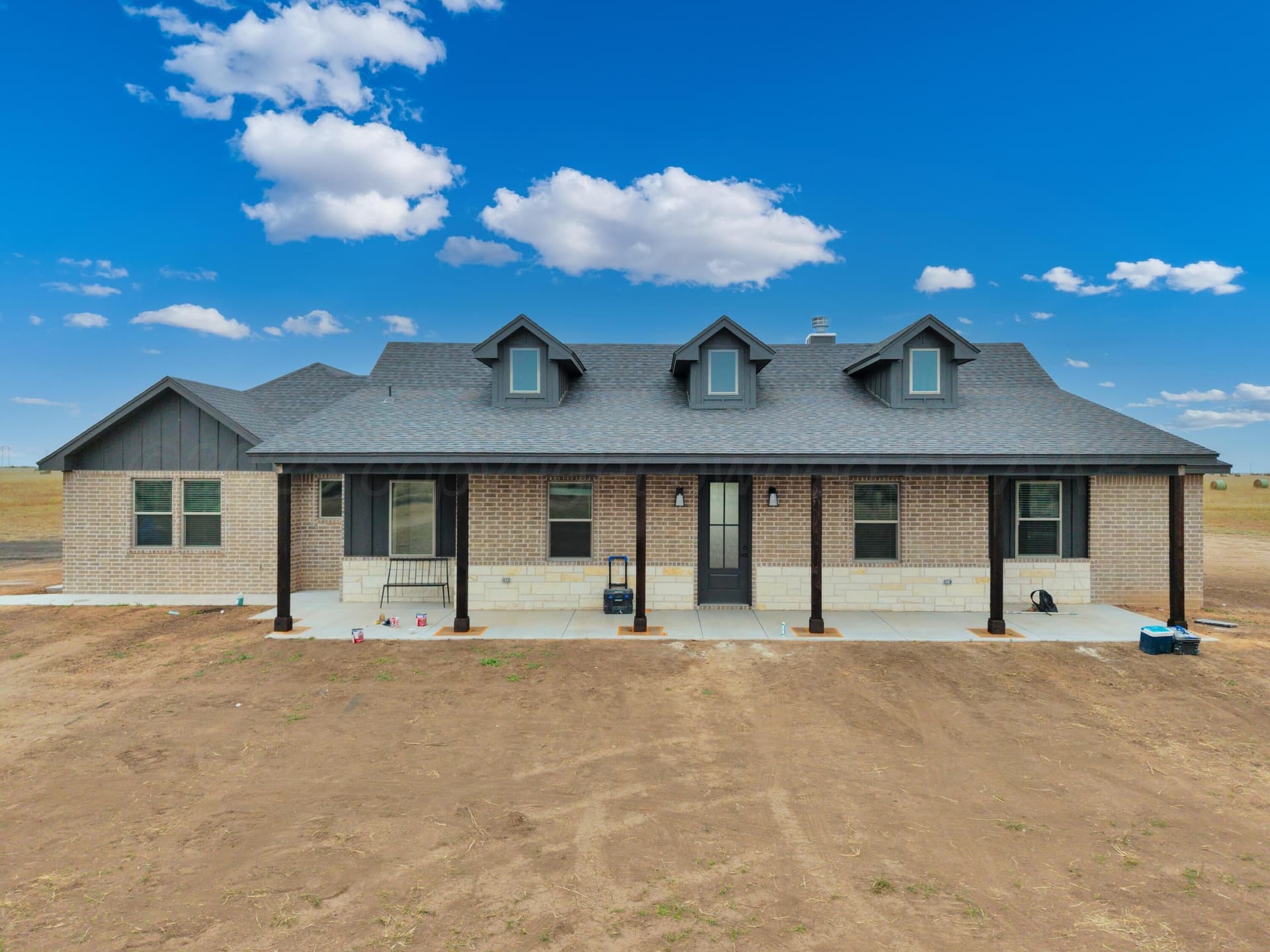 10 acres in Randall County - photo 2