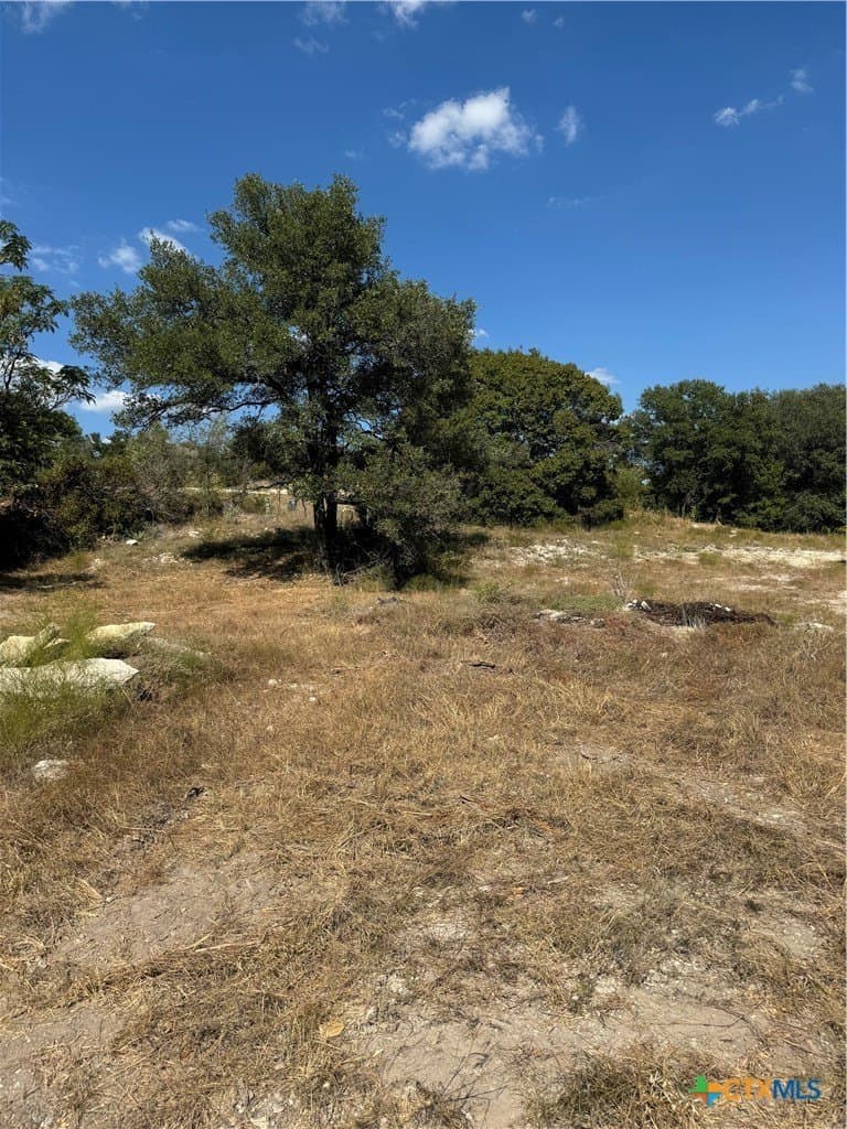 Bowles Ranch Road lot: 6