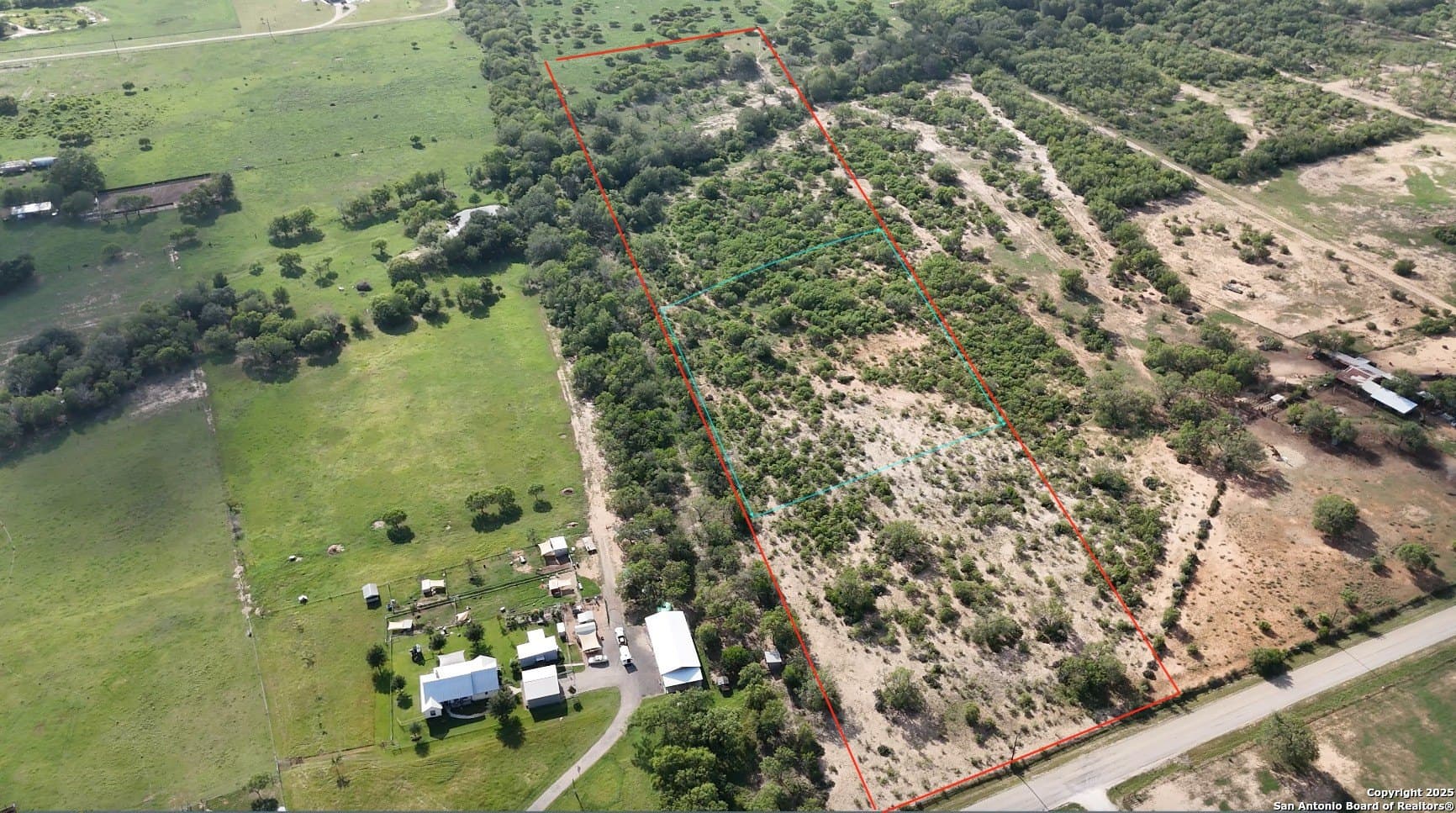 5 acres in Bexar County - photo 3