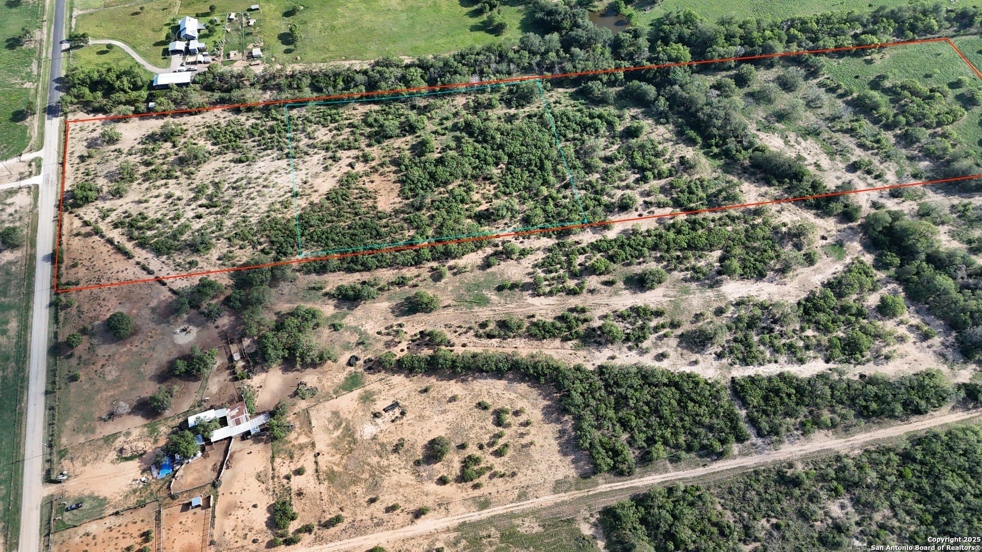 5 acres in Bexar County - photo 2
