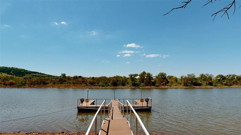 5.01 acres in Palo Pinto County - photo 17