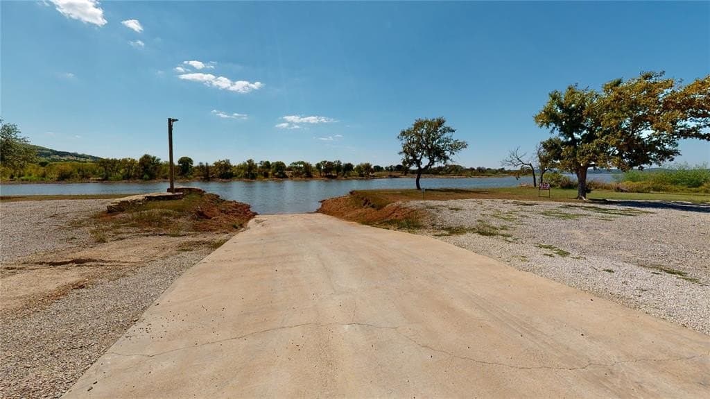 5.01 acres in Palo Pinto County - photo 20