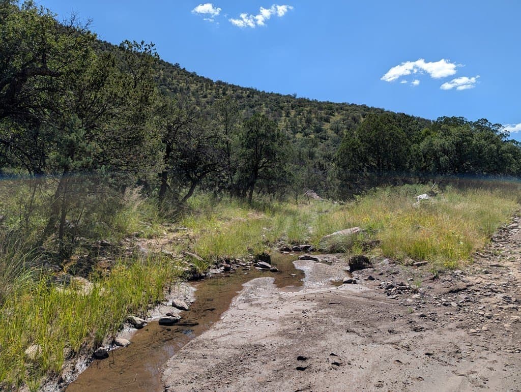 6.44 acres in Jeff Davis County - photo 19