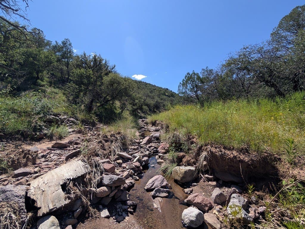 6.44 acres in Jeff Davis County - photo 15
