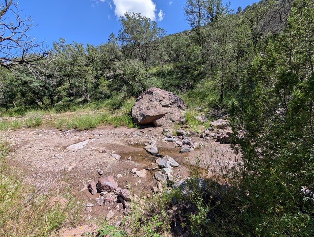 6.44 acres in Jeff Davis County - photo 14