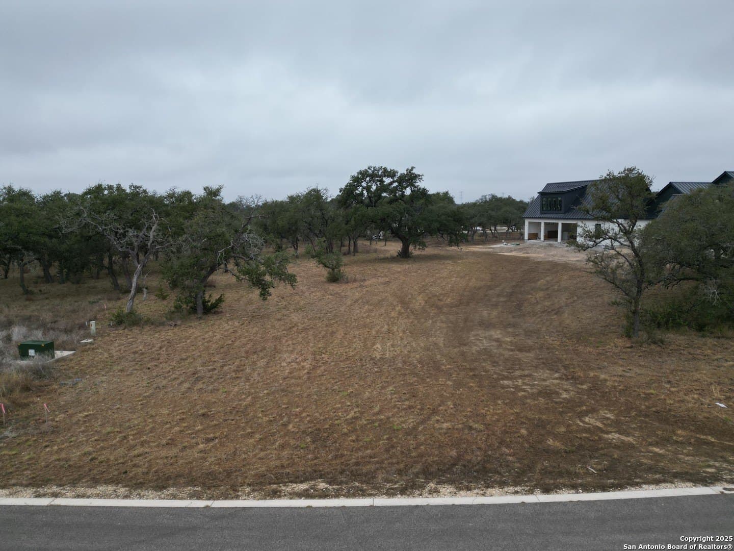 1.01 acres in Comal County - photo 3