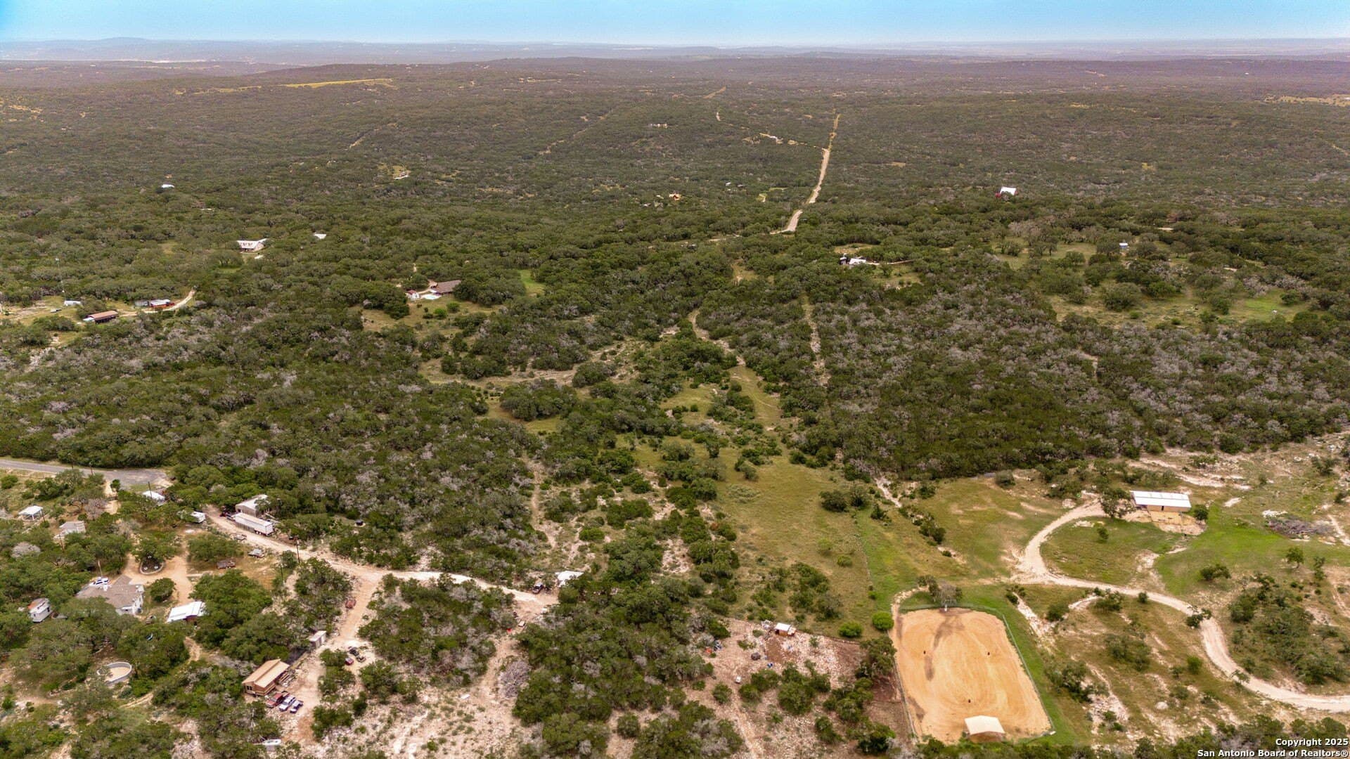 12.98 acres in Medina County - photo 8