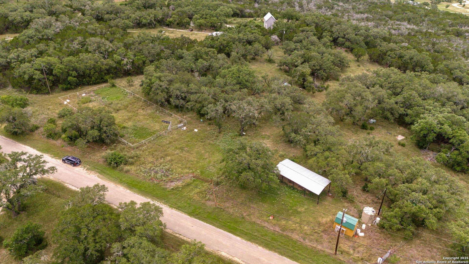 12.98 acres in Medina County - photo 14