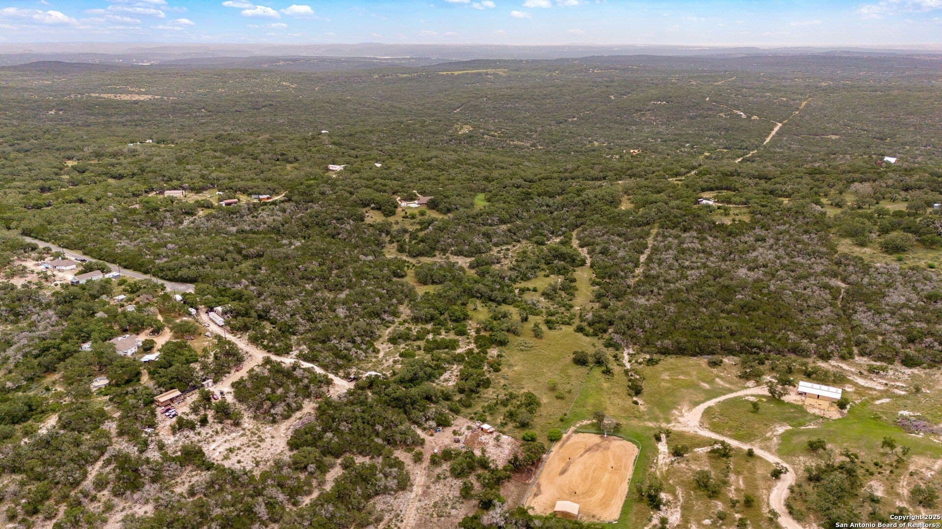 12.98 acres in Medina County - photo 9