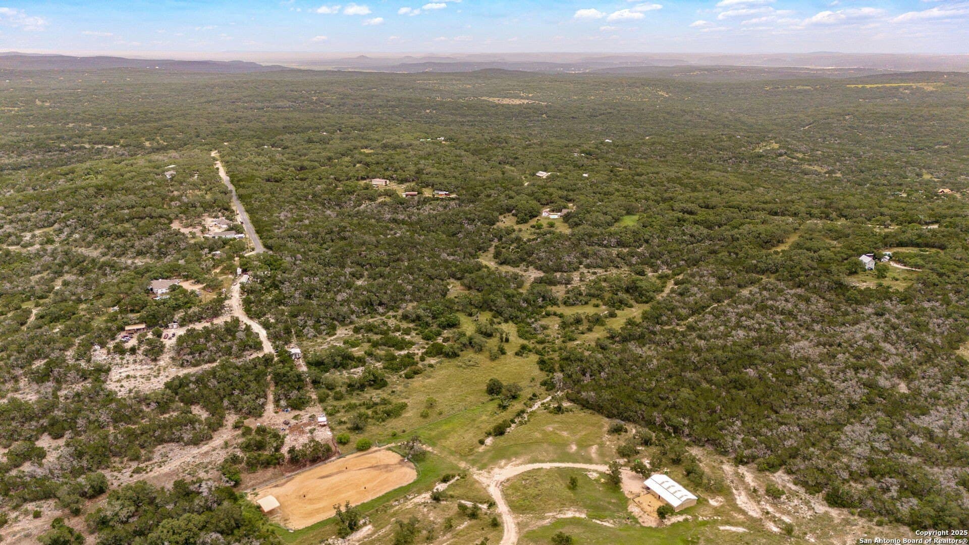 12.98 acres in Medina County - photo 10
