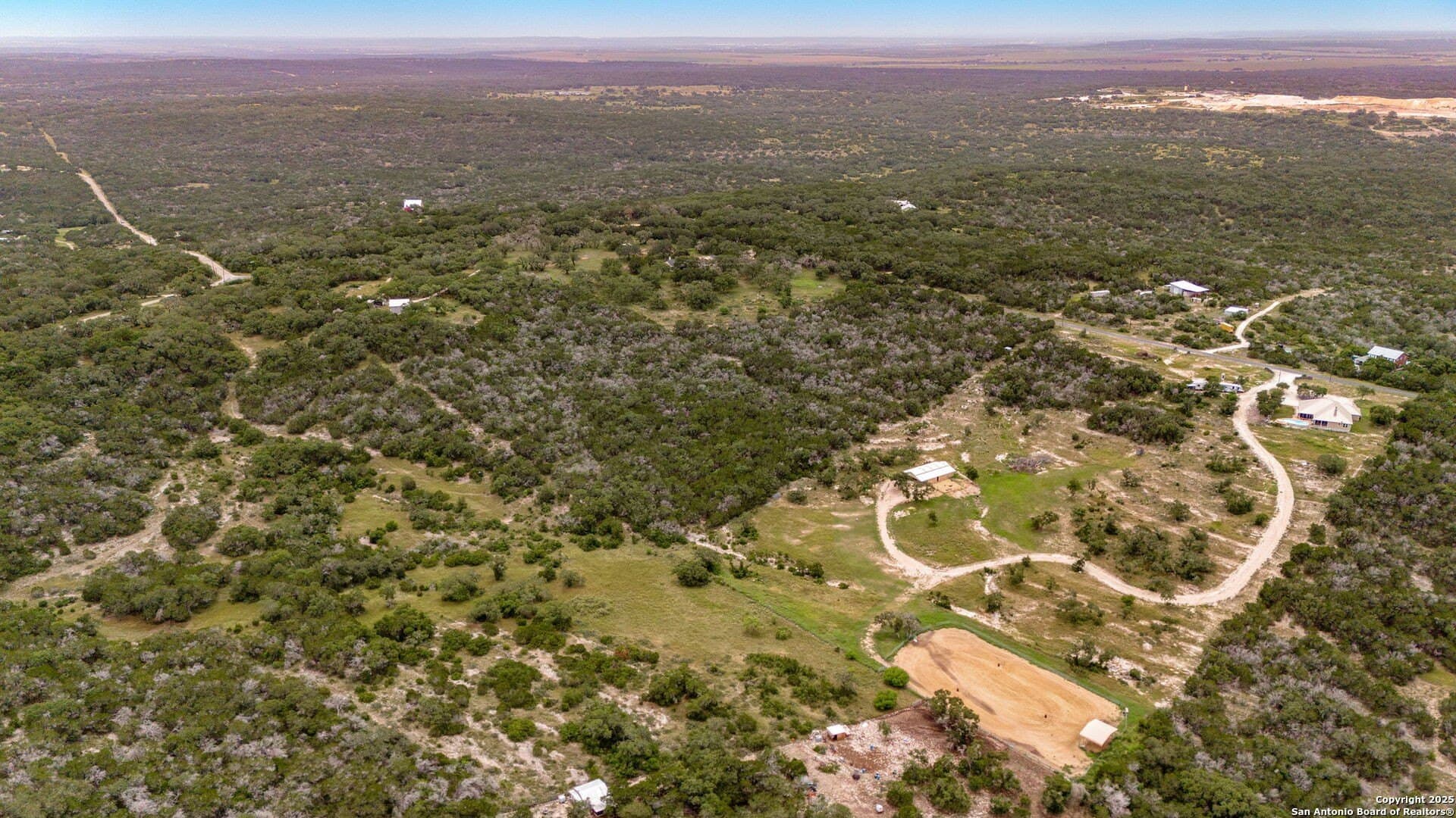 12.98 acres in Medina County - photo 7