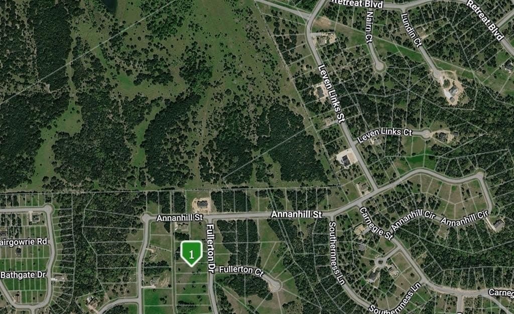 0.63 acres in Johnson County - photo 2