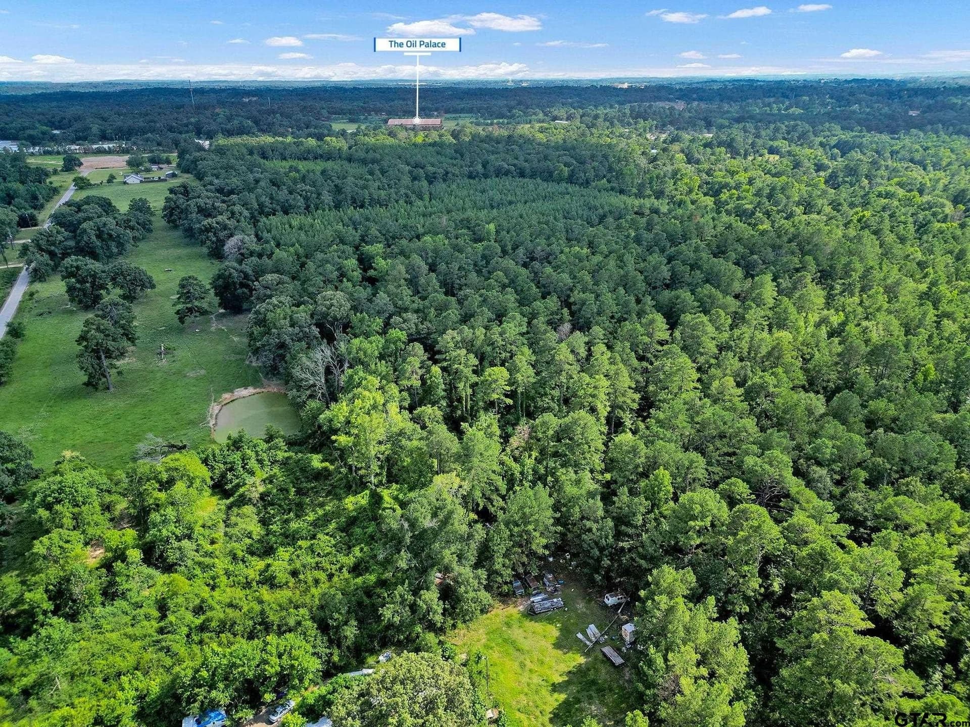 115.17 acres in Smith County - photo 36