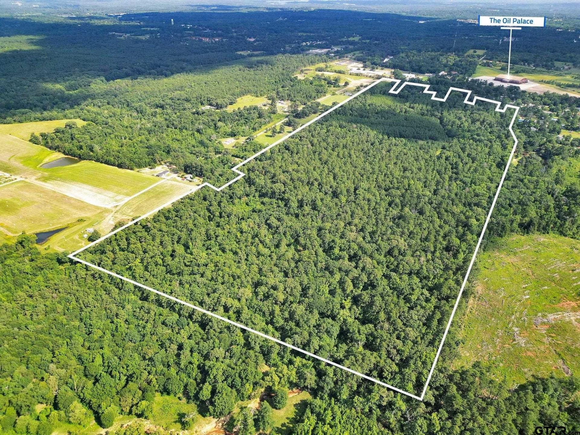 115.17 acres in Smith County - photo 3