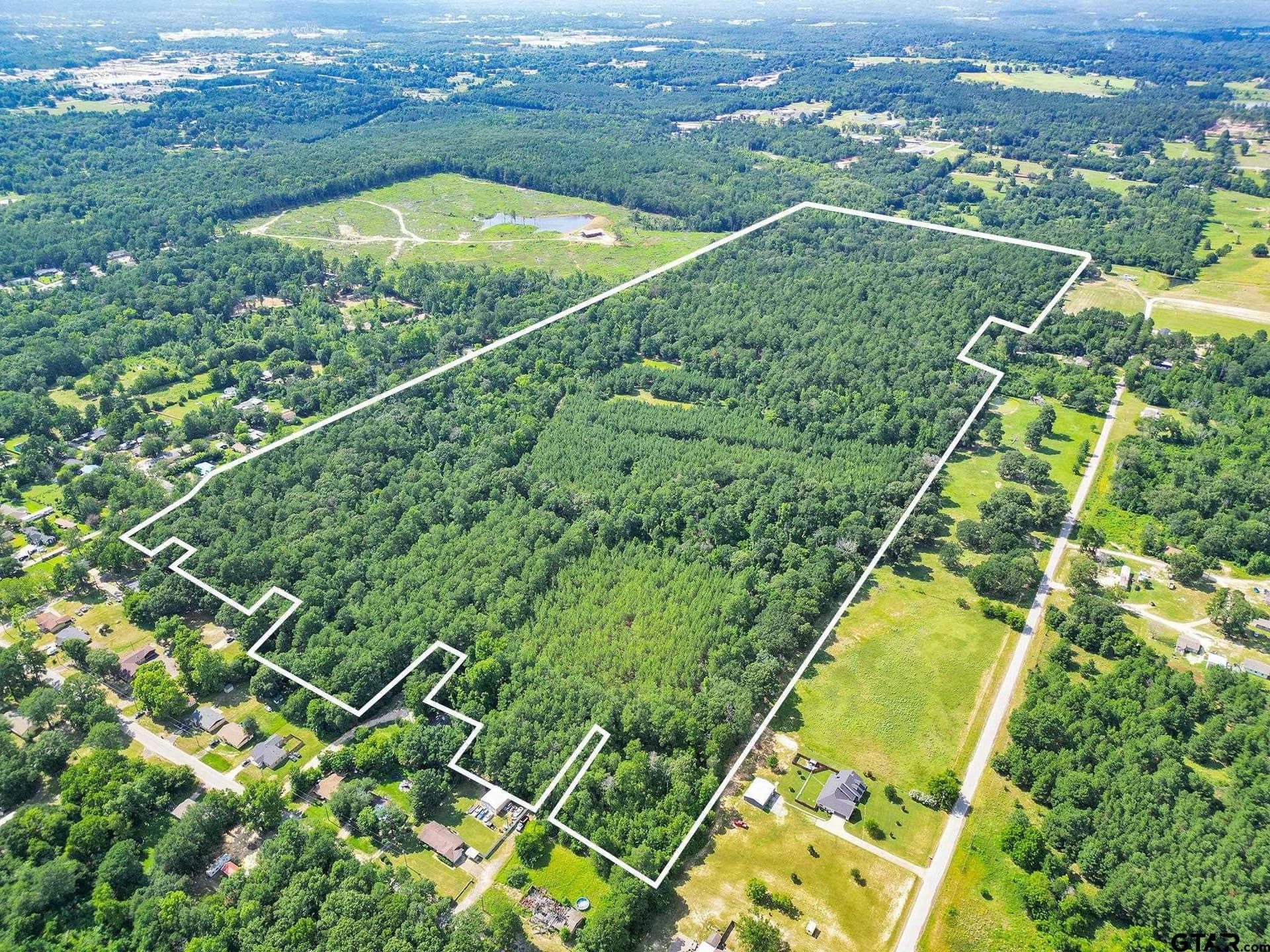 115.17 acres in Smith County - photo 7