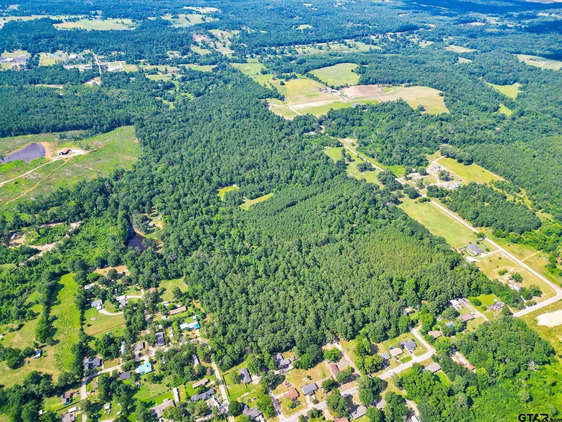 115.17 acres in Smith County - photo 11