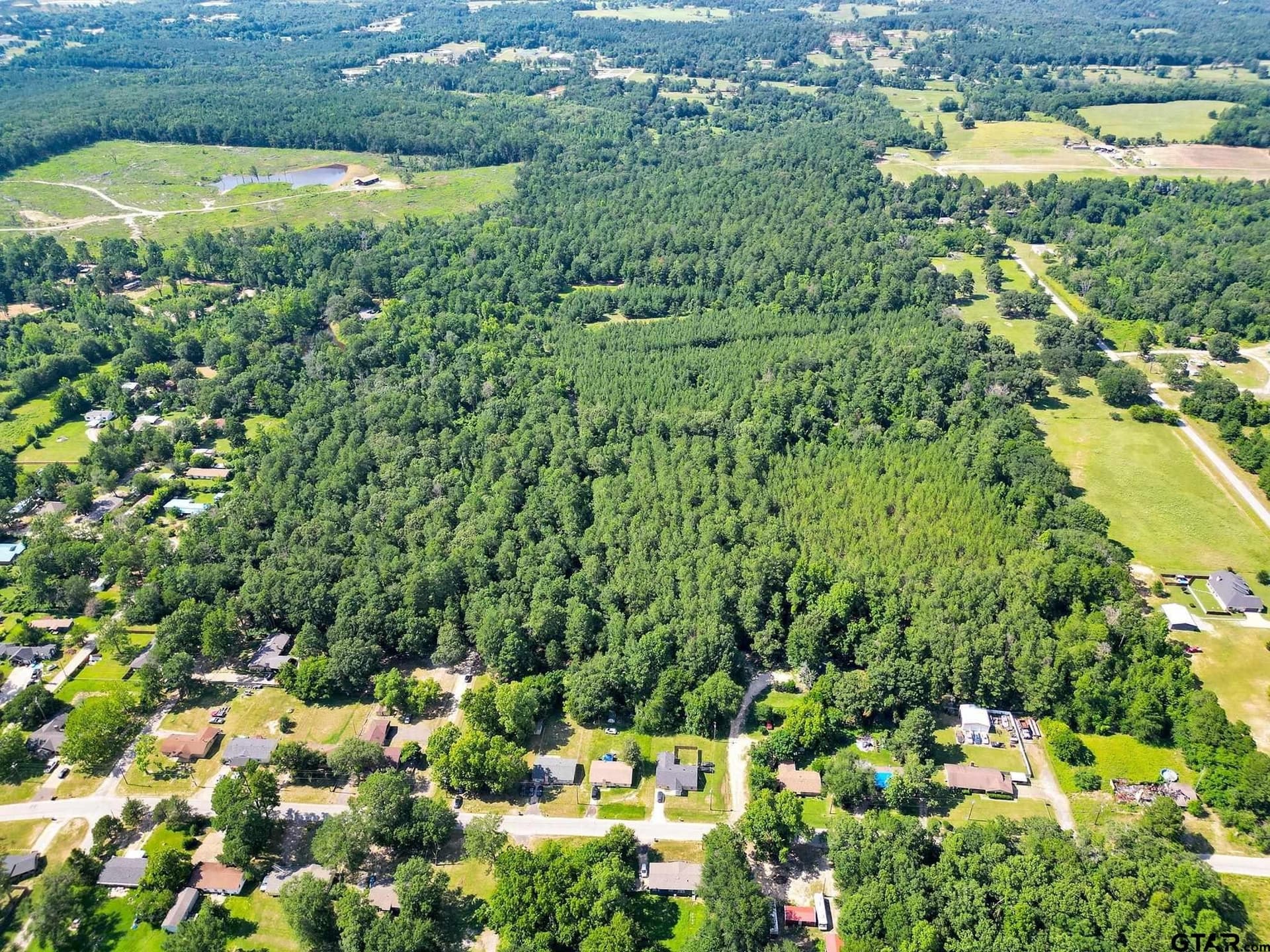 115.17 acres in Smith County - photo 6