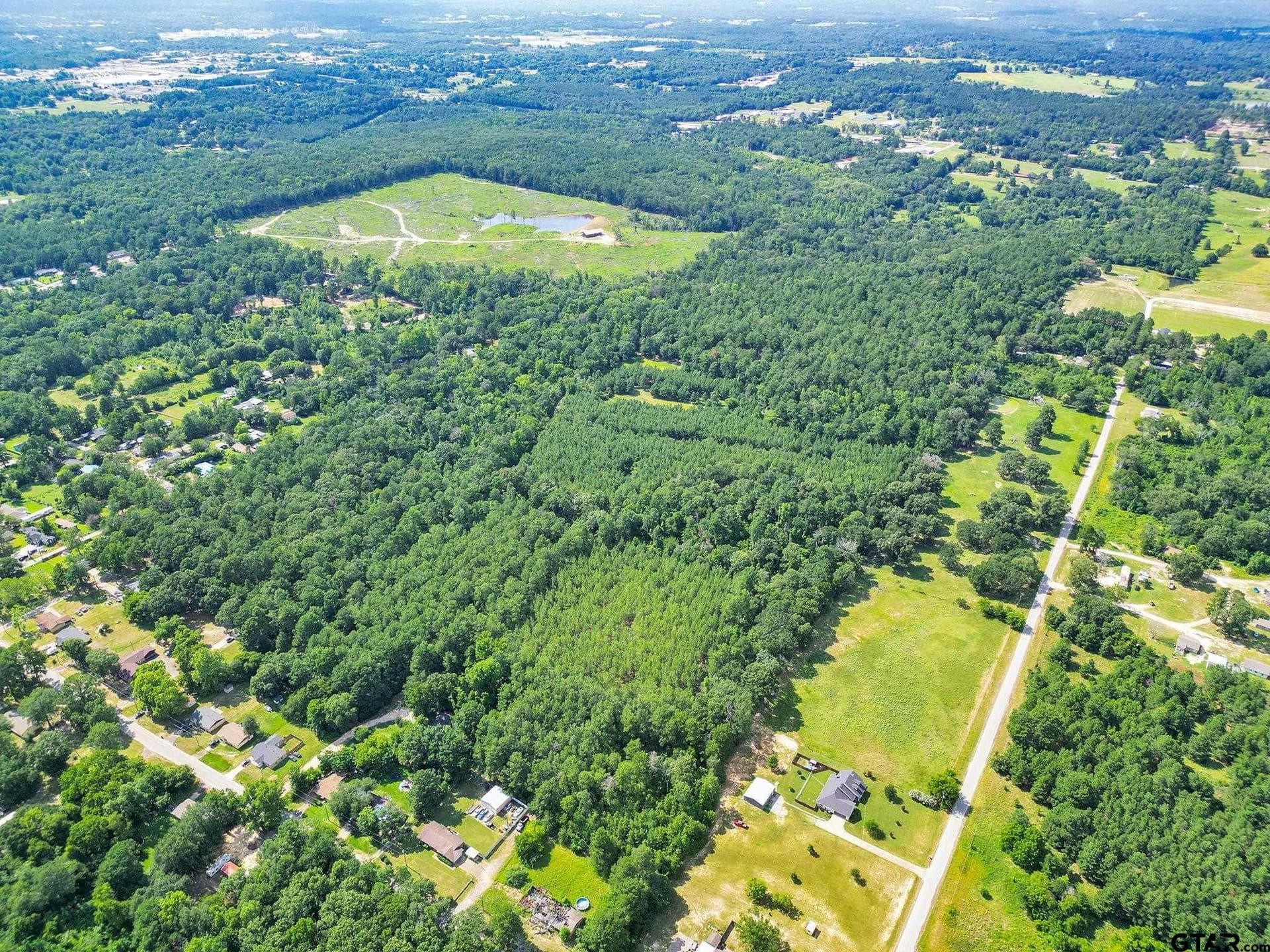 115.17 acres in Smith County - photo 8
