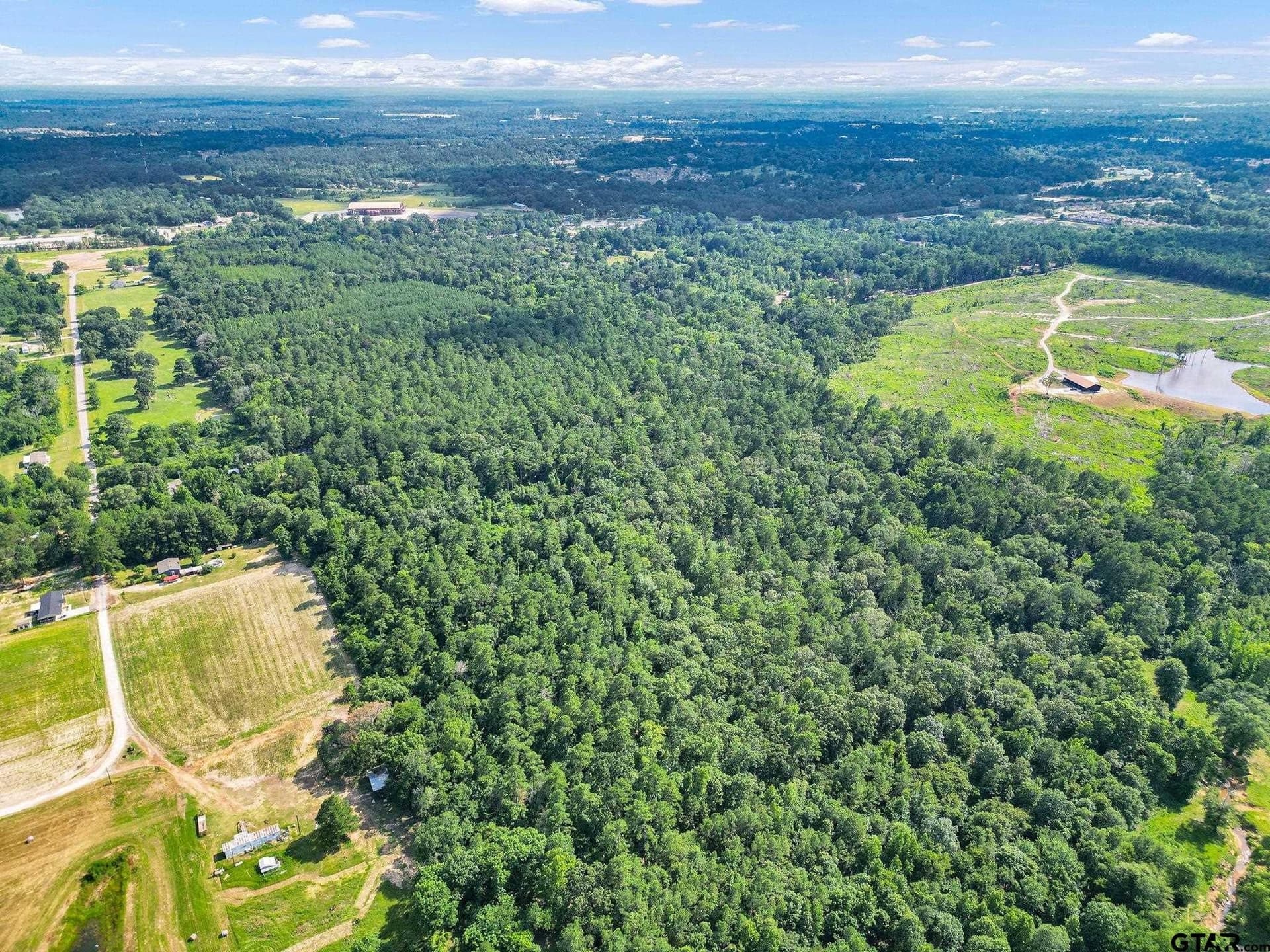 115.17 acres in Smith County - photo 12