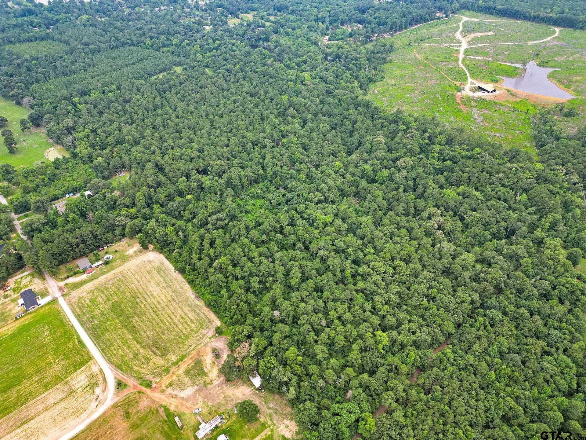 115.17 acres in Smith County - photo 33