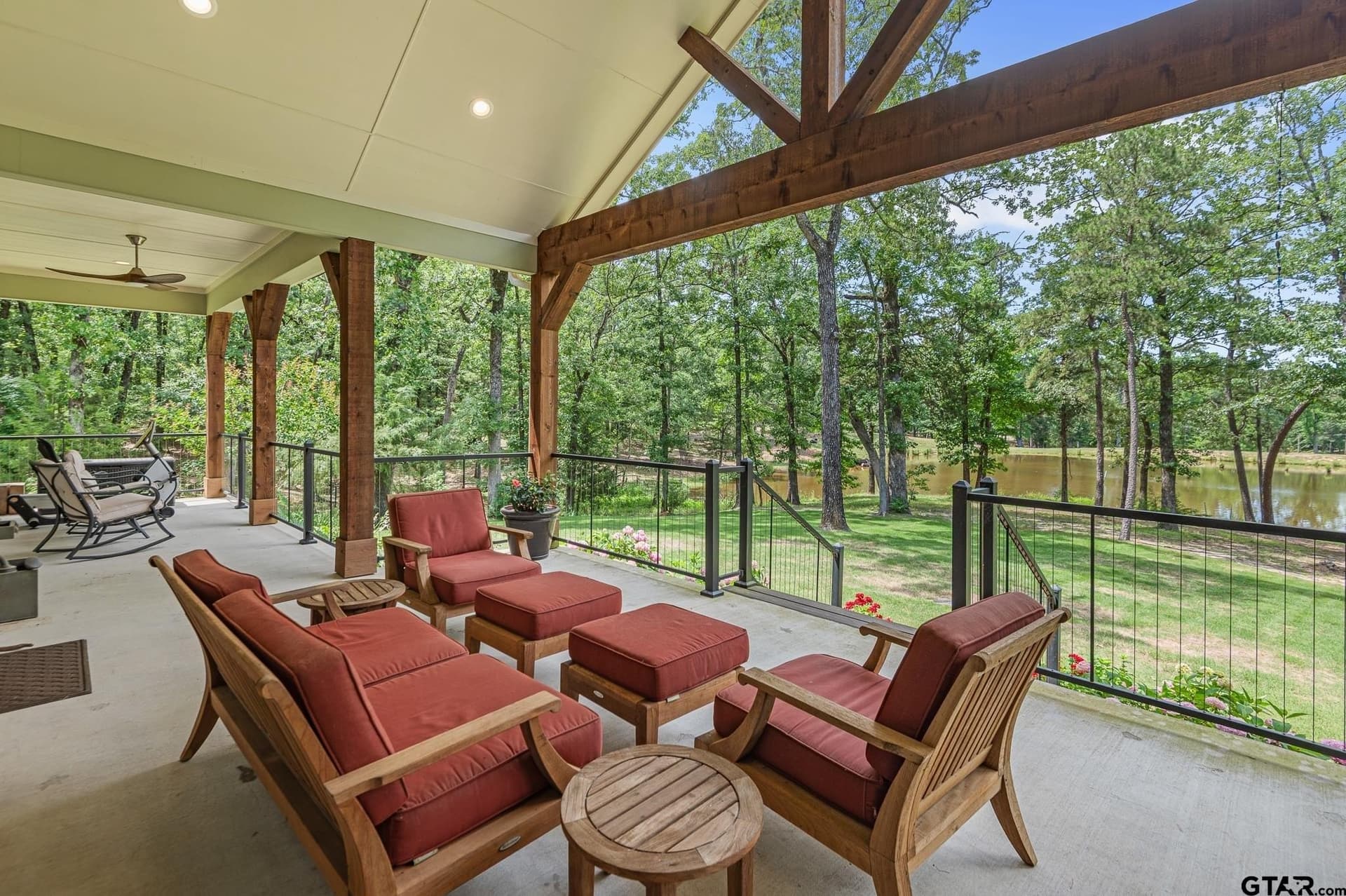 18 acres in Wood County - photo 6
