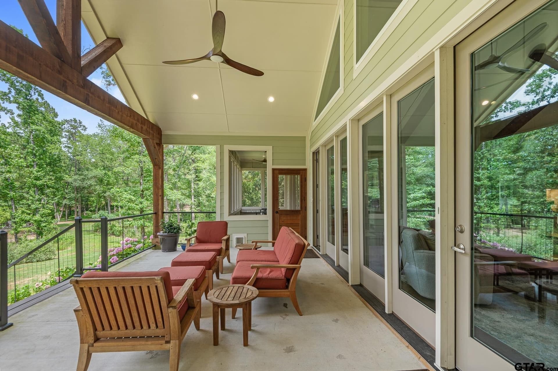 18 acres in Wood County - photo 7
