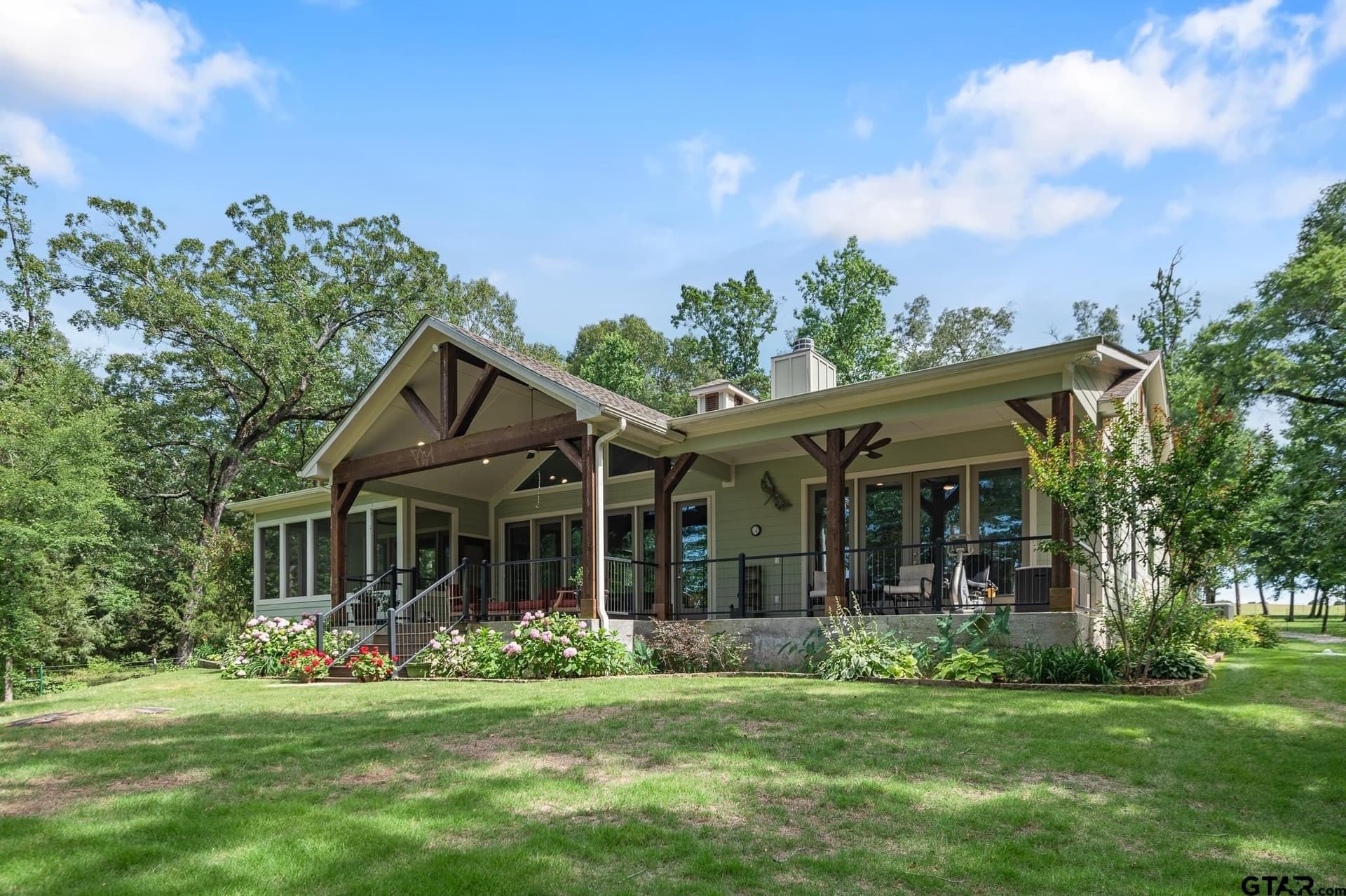 18 acres in Wood County - photo 4