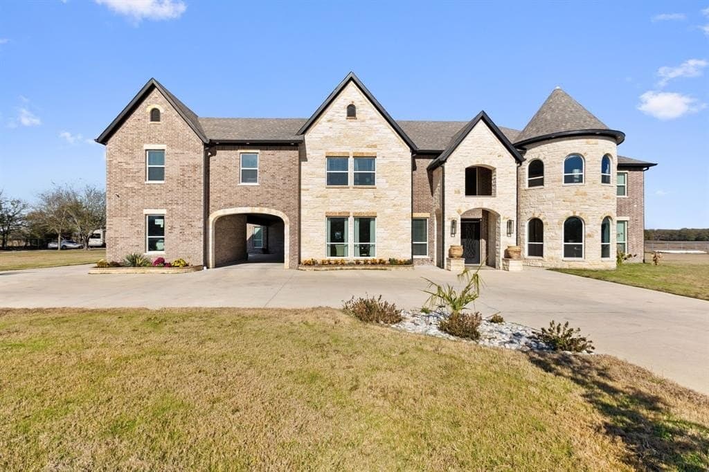 10.1 acres in Hunt County - photo 2