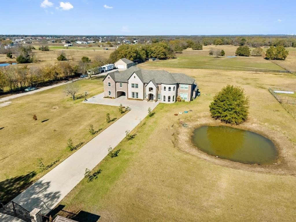 10.1 acres in Hunt County - photo 3