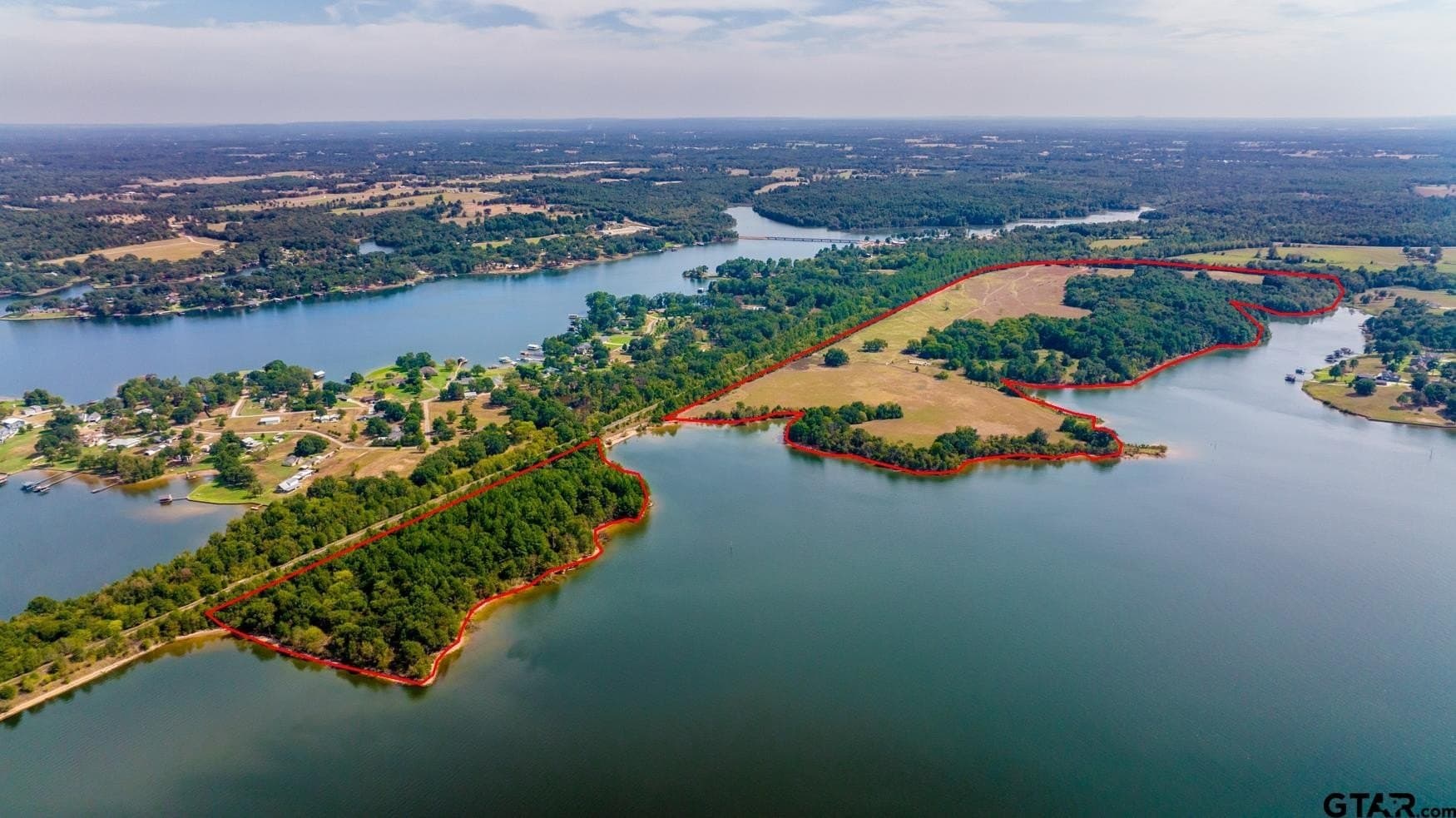 150 acres in Camp County - photo 2
