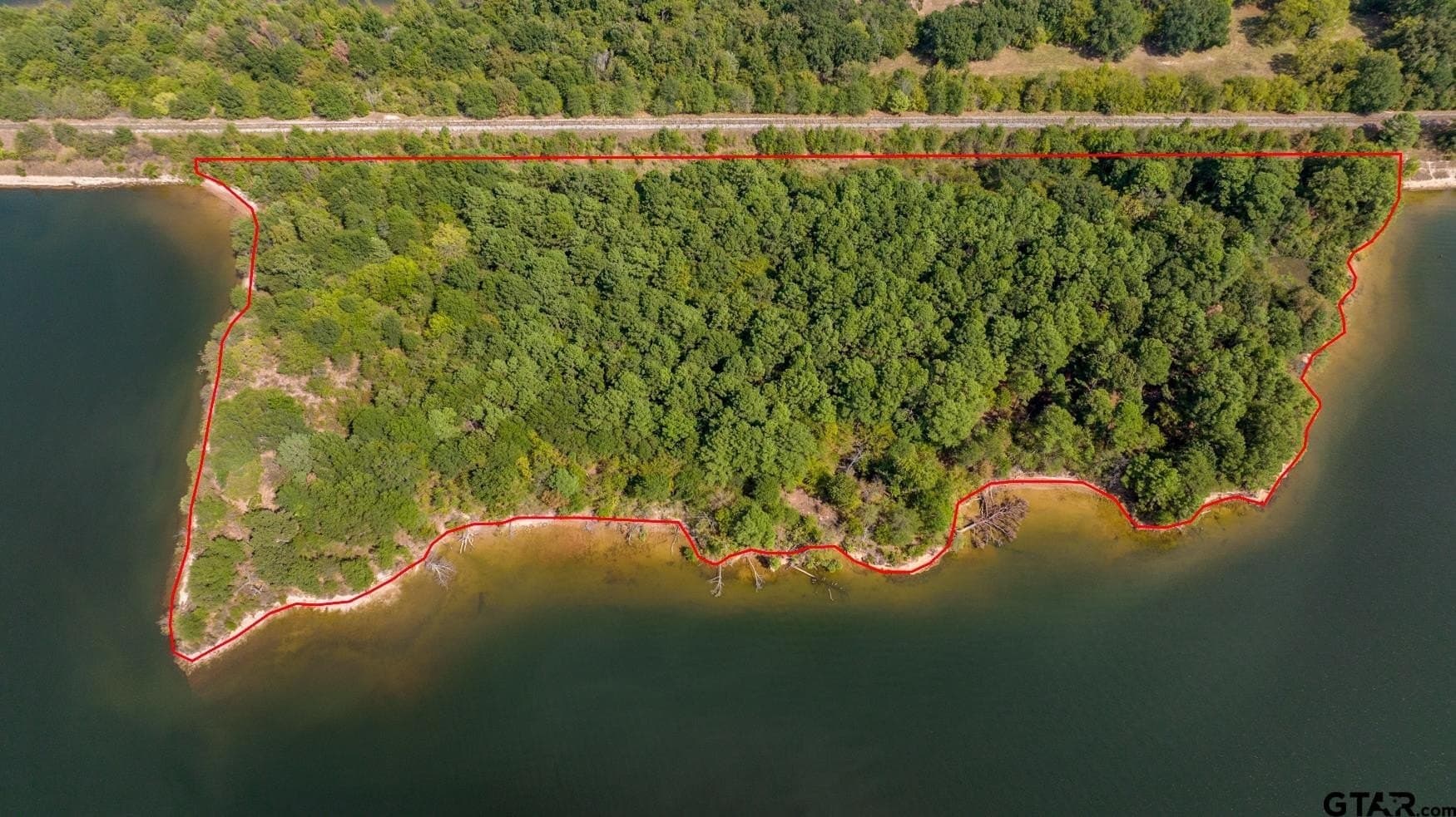 150 acres in Camp County - photo 3