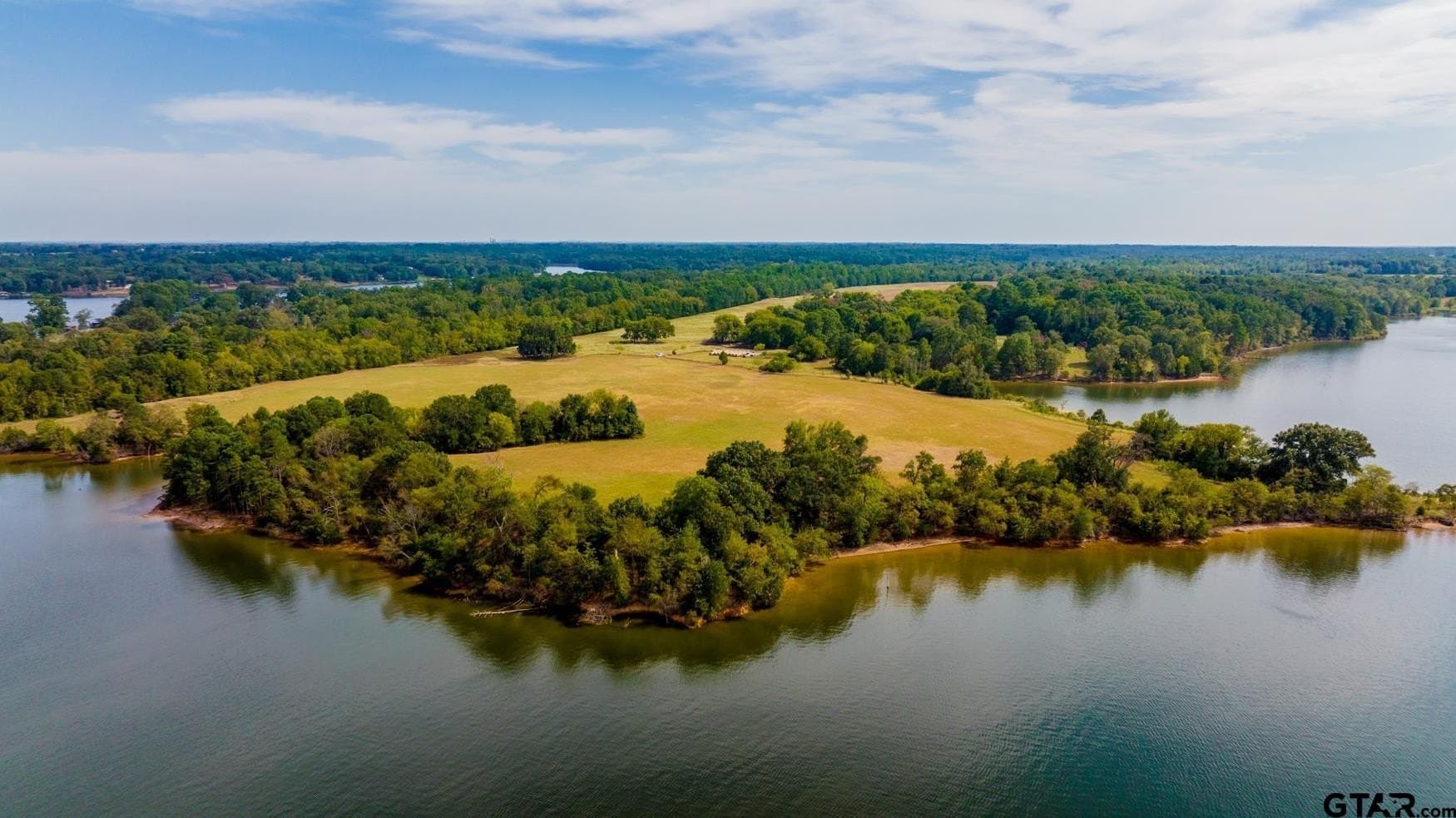 150 acres in Camp County - photo 5