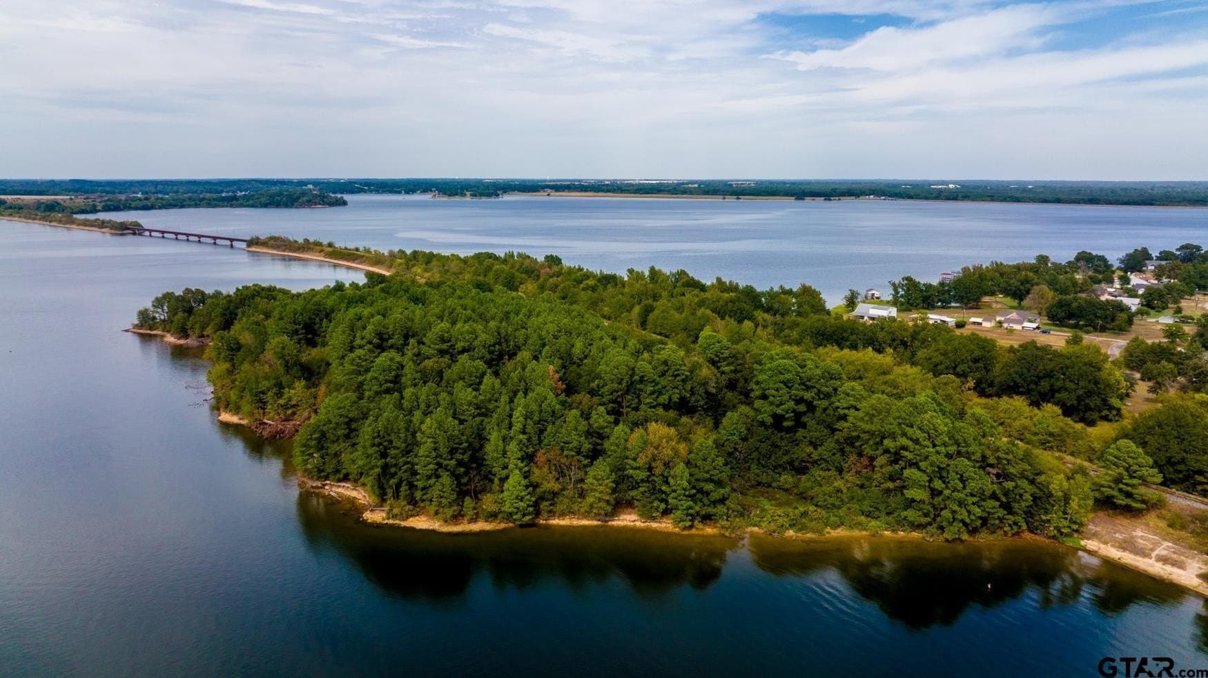 150 acres in Camp County - photo 4