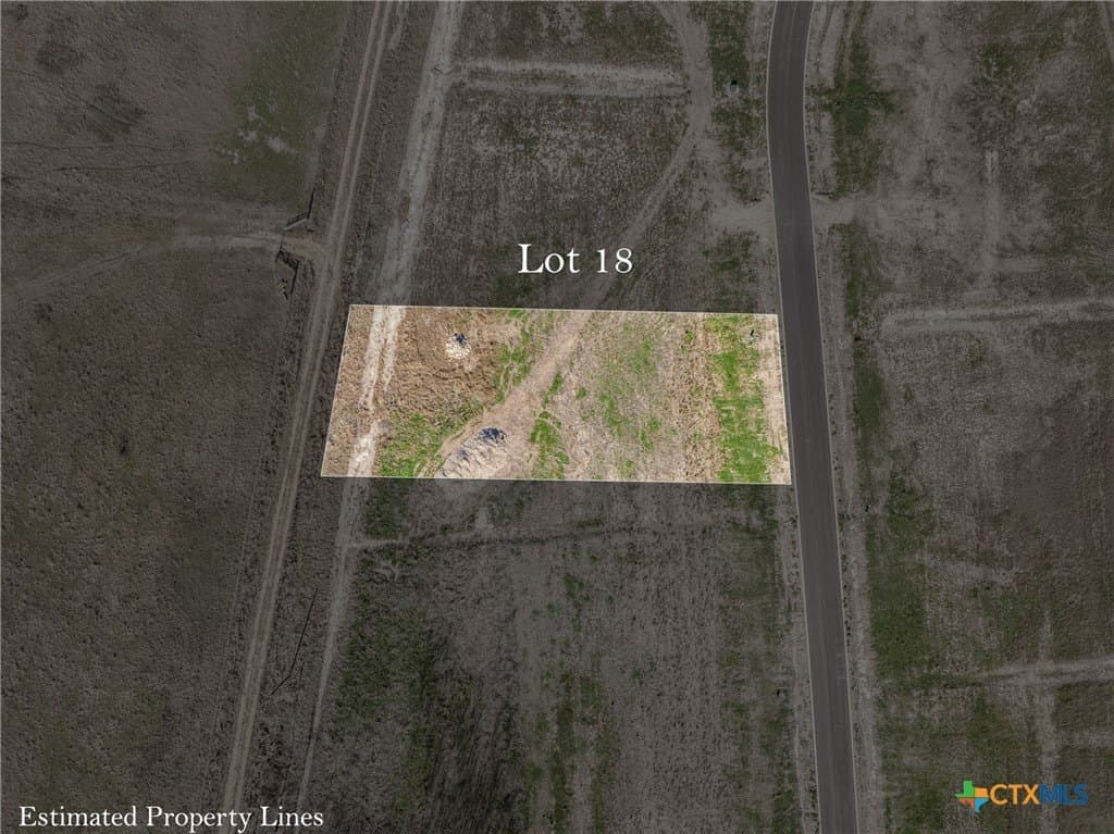 0.56 acres in Bell County - photo 3