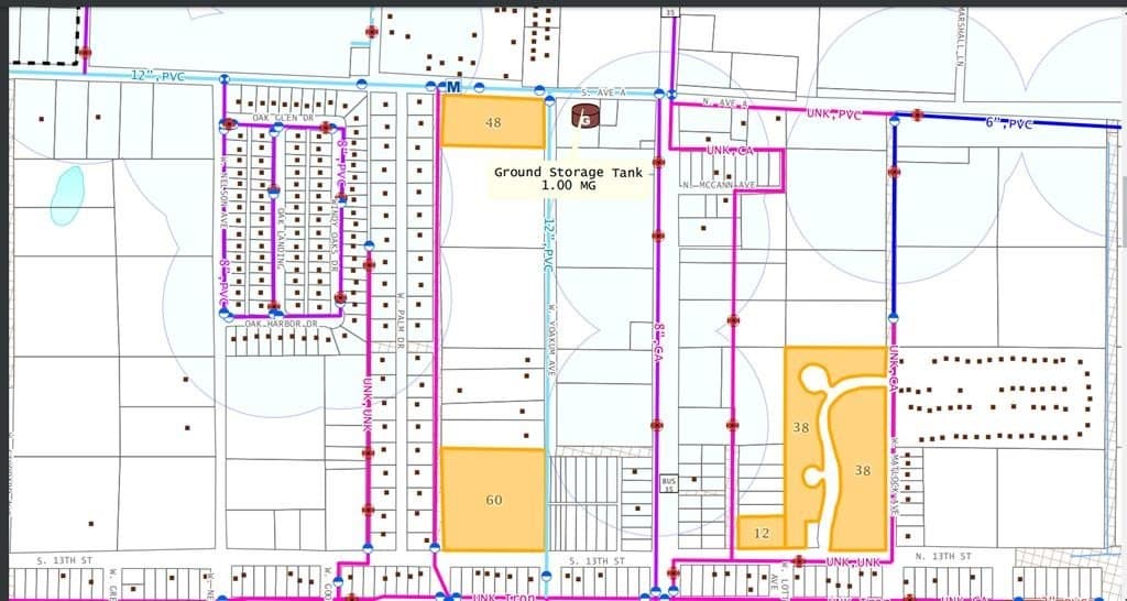 7.68 acres in San Patricio County - photo 10