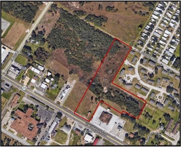 7.68 acres in San Patricio County - photo 2