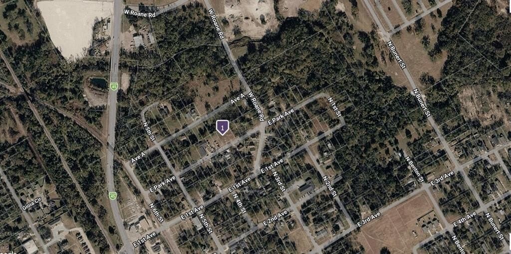 0.3 acres in Navarro County - photo 3