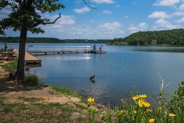 6 acres in Palo Pinto County - photo 20