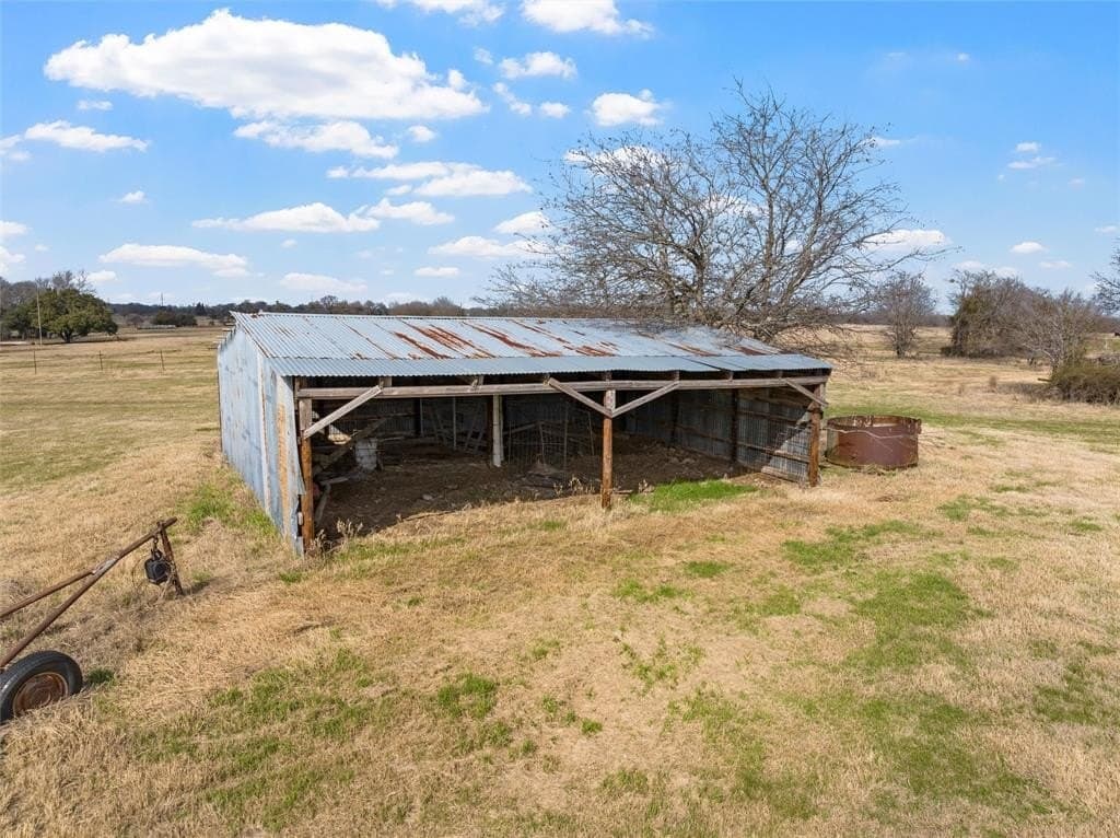 40.82 acres in Hill County - photo 7