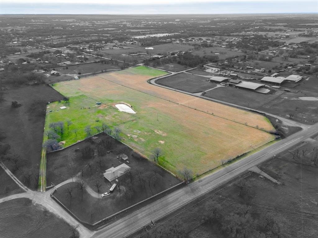 21.16 acres in Parker County - photo 4