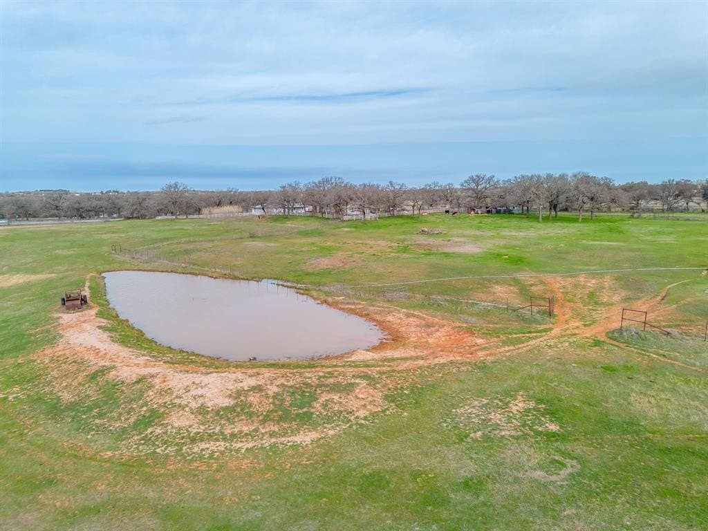 21.16 acres in Parker County - photo 6