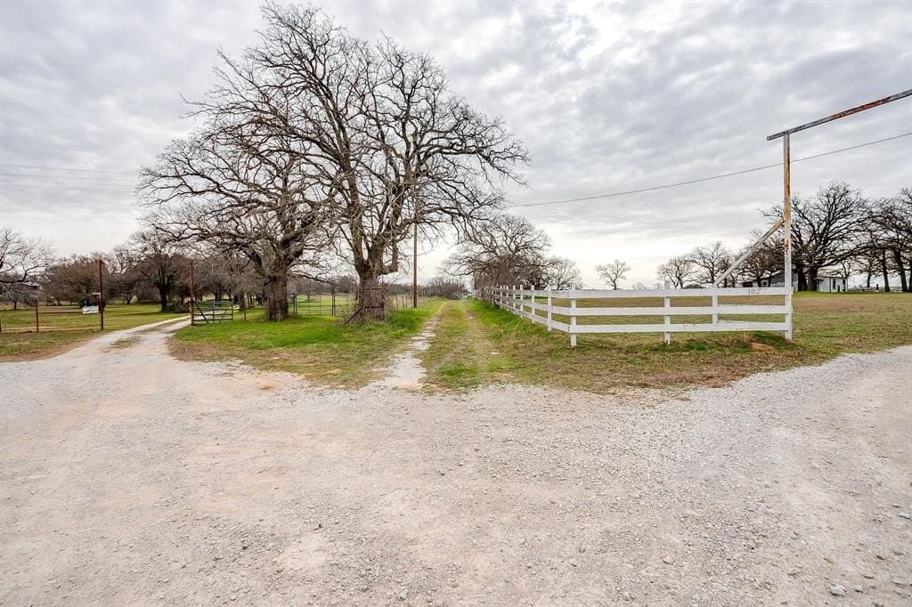 21.16 acres in Parker County - photo 9