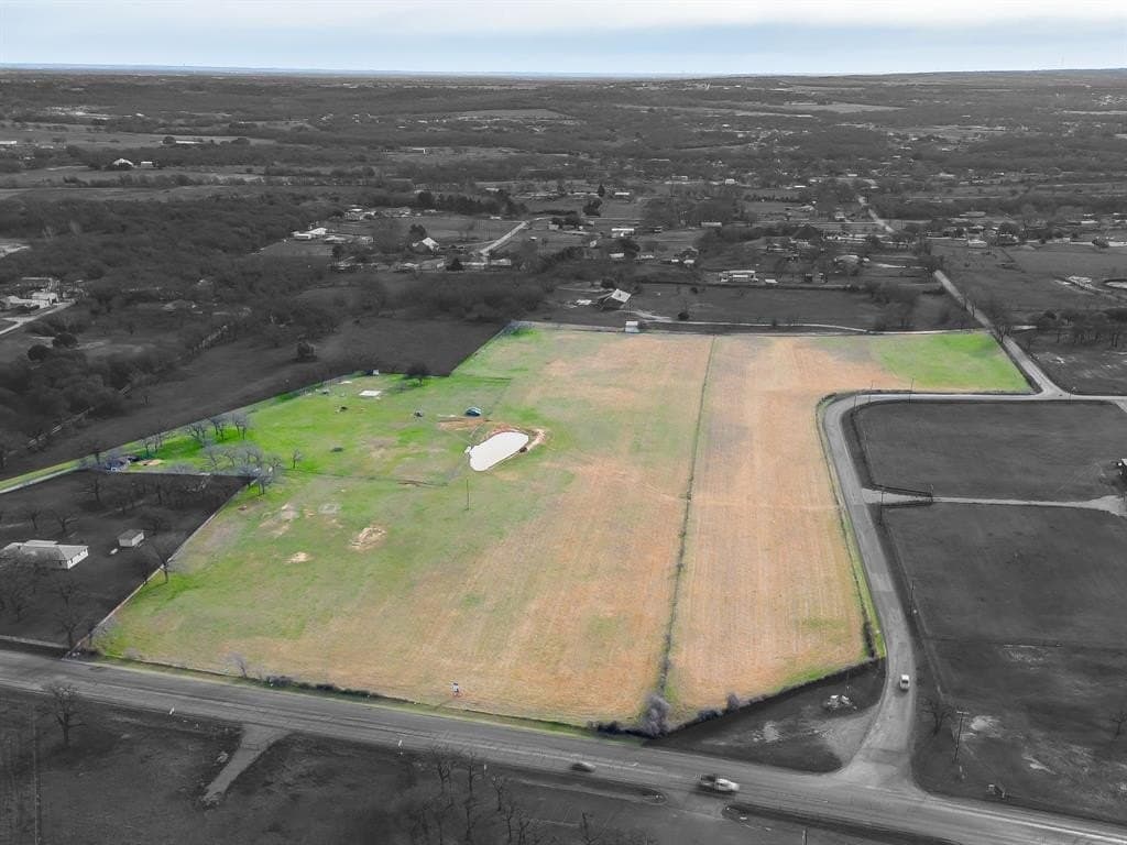 21.16 acres in Parker County - photo 2