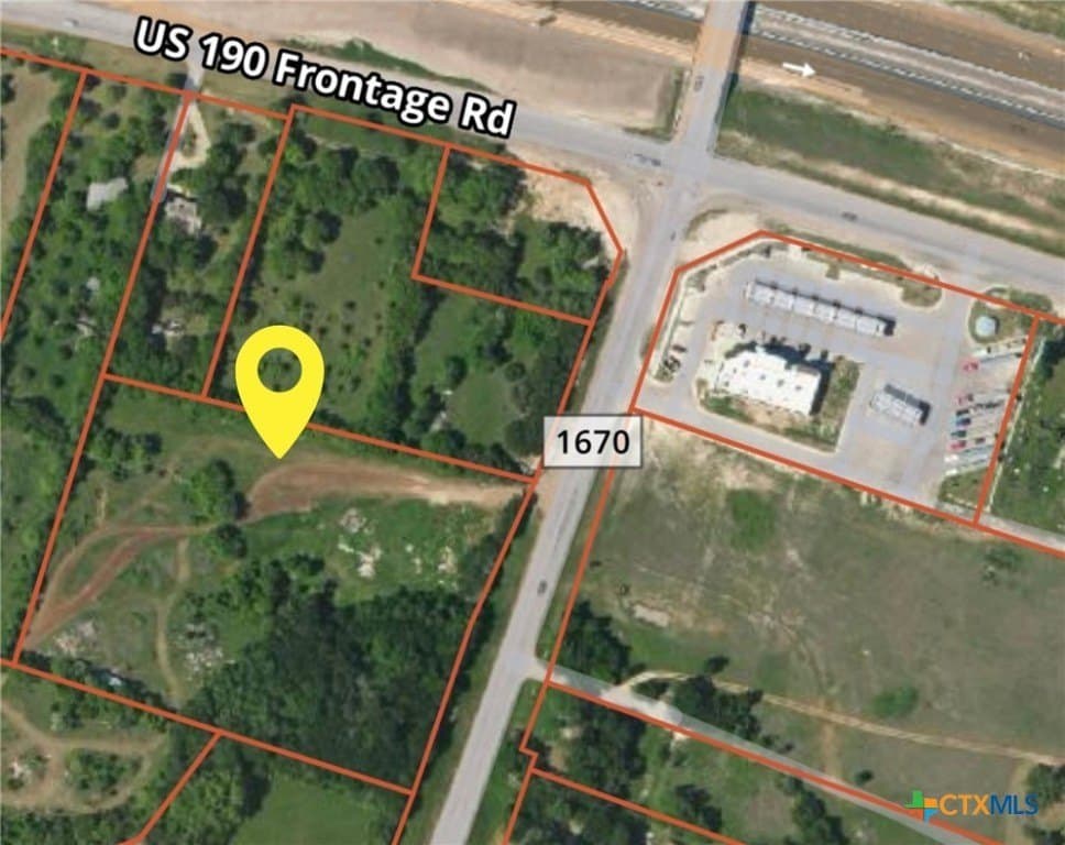 6.11 acres in Bell County - photo 2